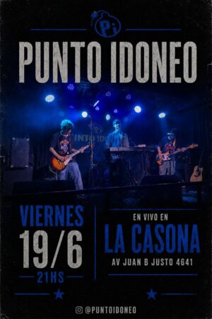 Punto Idoneo | VRN 19-6