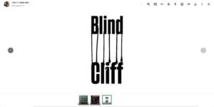 BLIND CLIFF EN VIVO | DOMINGO 18 DE OCTUBRE